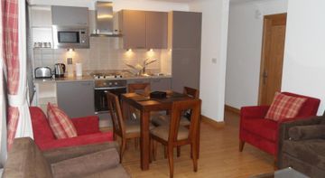 Appartamento Kensington Londra