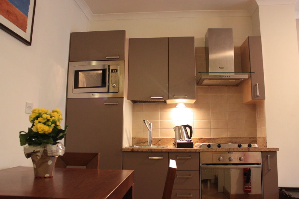 Appartamento Kensington